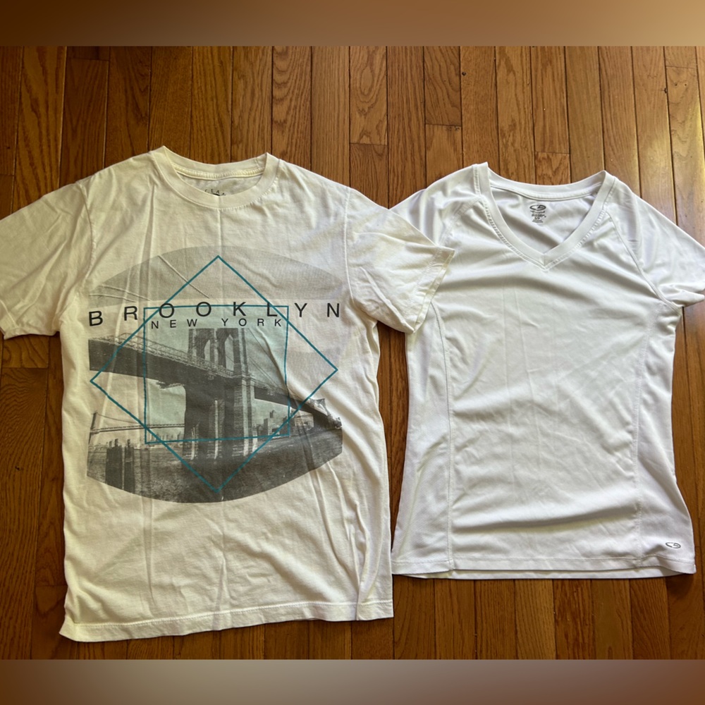 2/$8 T-shirt bundle
